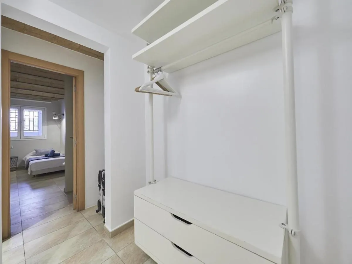 Duplex Sagrada Familia 2 Lejlighed Barcelona 0*,  Spanien